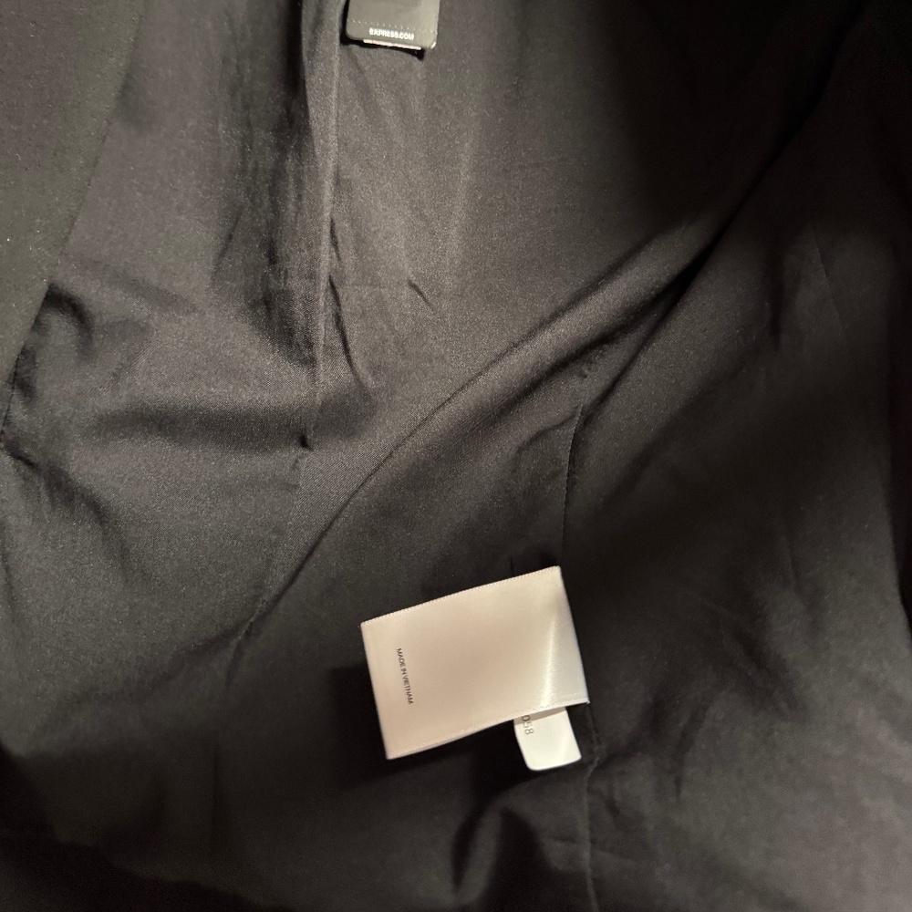 Express Jacket 4 - Picture 8 of 12